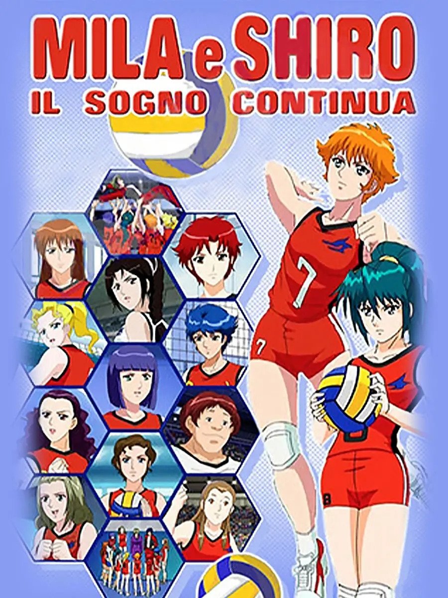 Content cover