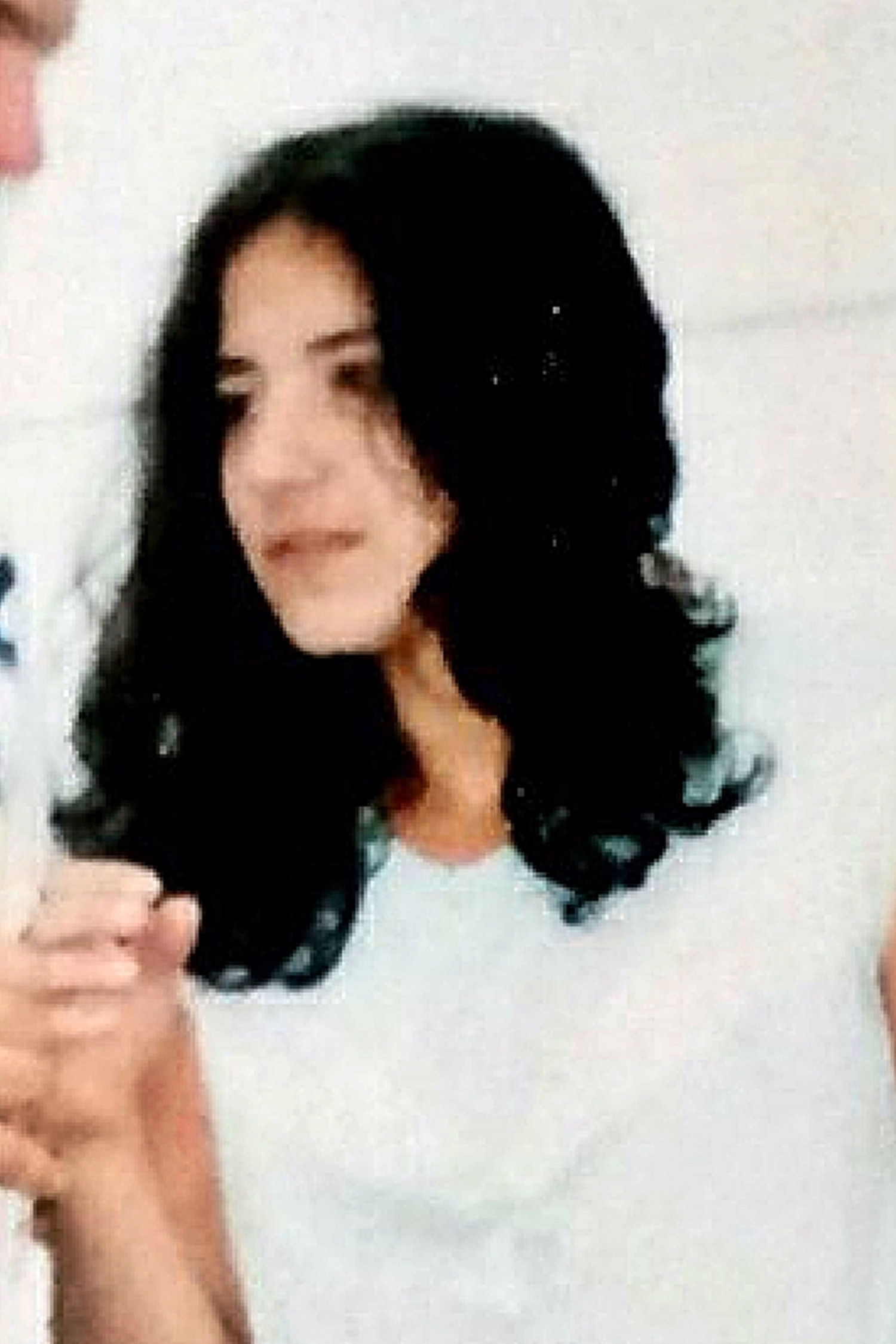 et billede af Juliana