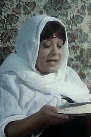 Buthaina Abdel Nabi's picture in the cast