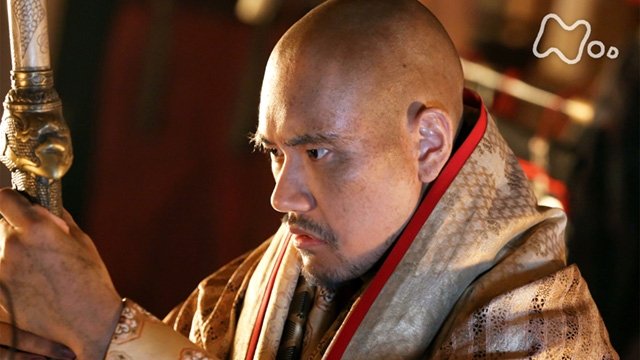 Thumbnail for Yoritomo Rebels (頼朝挙兵) Season 1 Episode 46