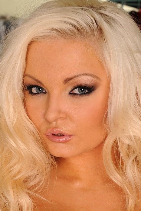 et billede af Jenna Lovely