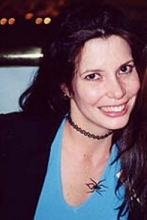 et billede af Barbara Joyce