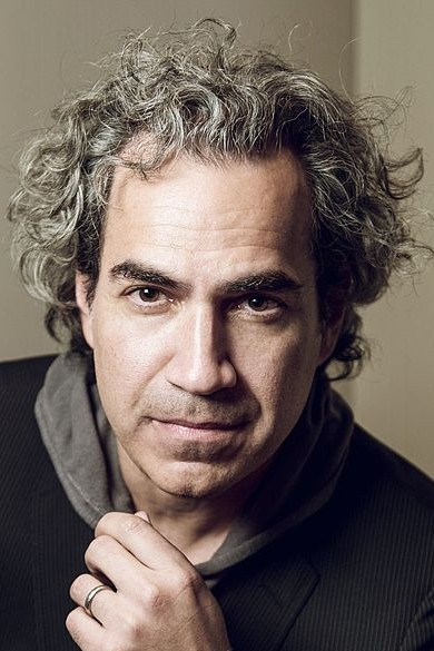 et billede af Tommy Pallotta