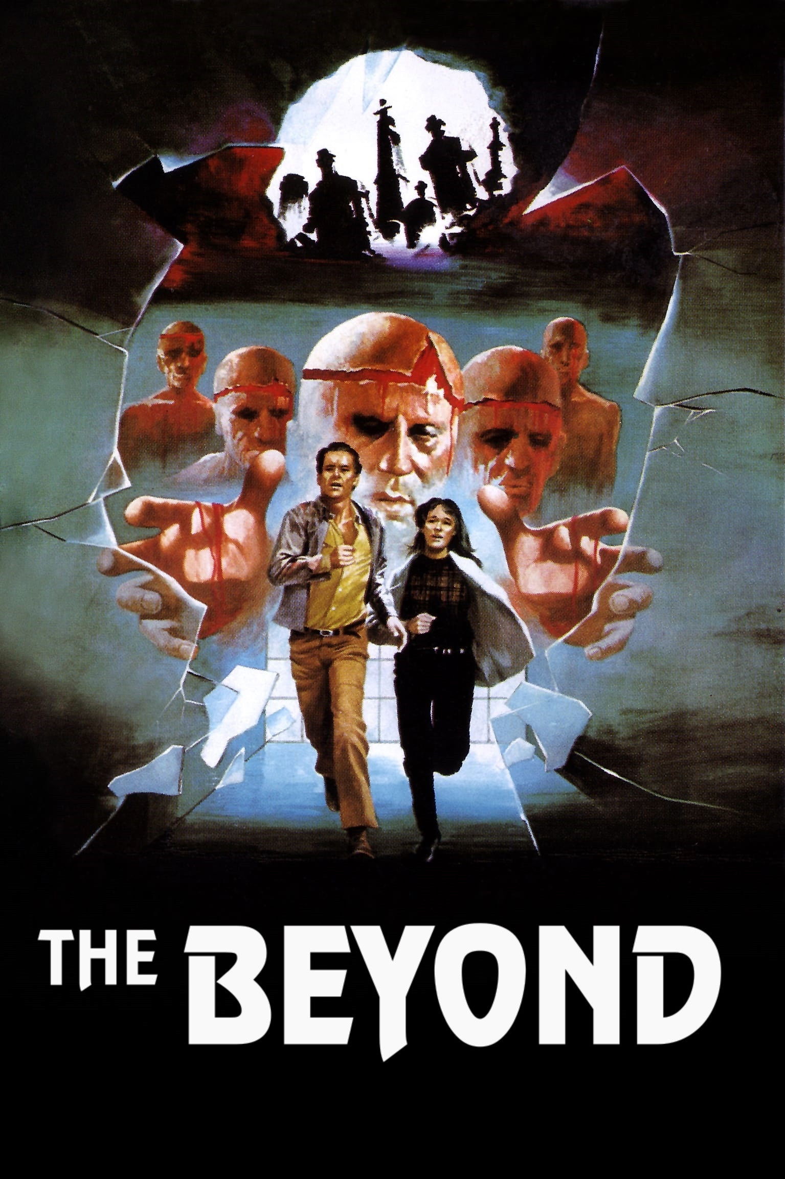 The Beyond