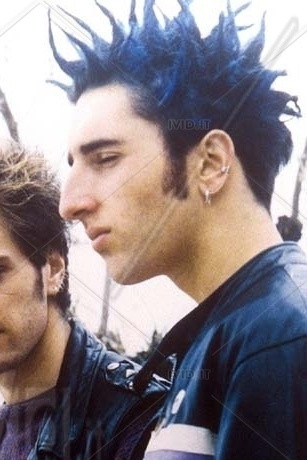 et billede af Federico Di Flauro