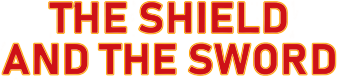 The Shield and the Sword Logo