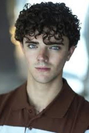 et billede af Ben Quilty