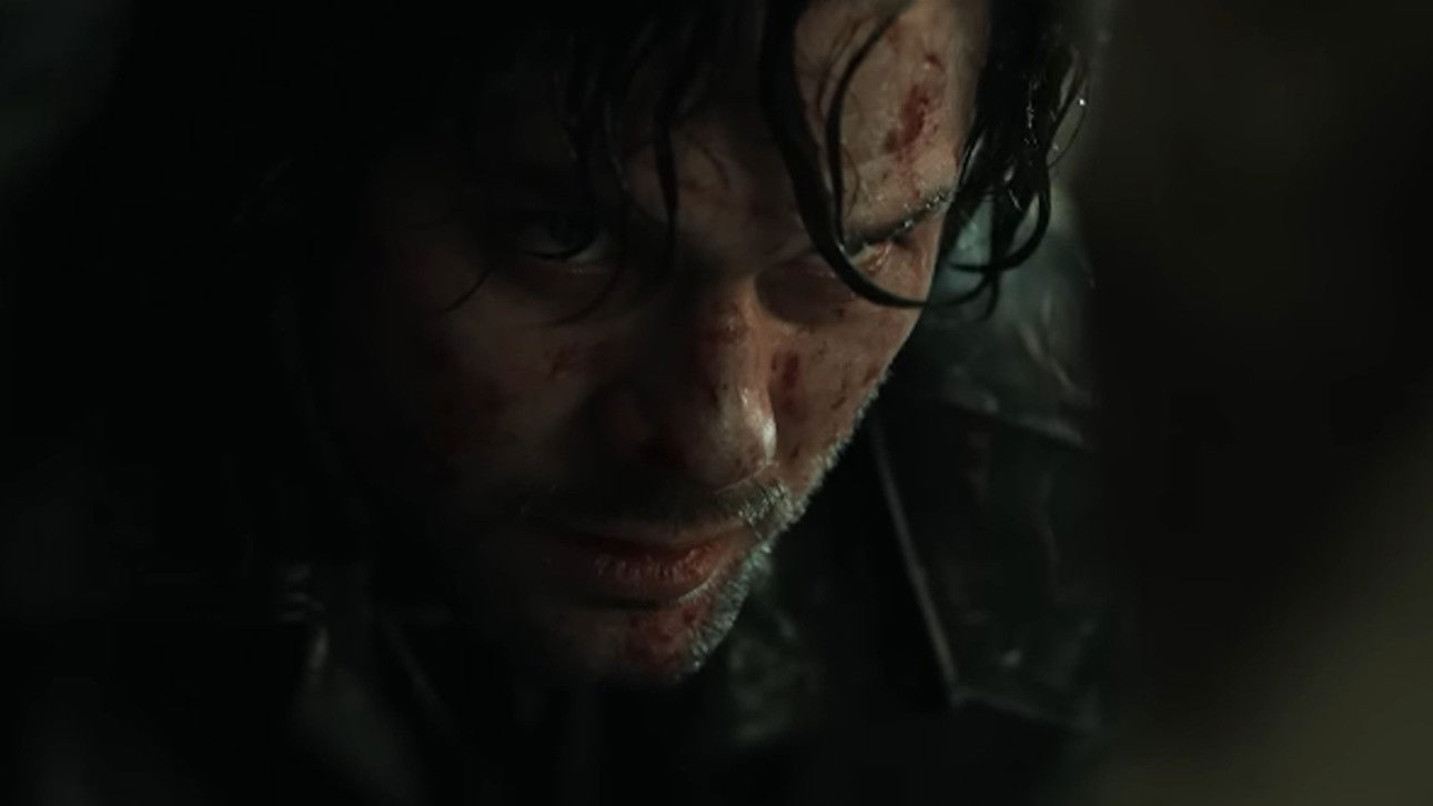 Return to Silent Hill backdrop