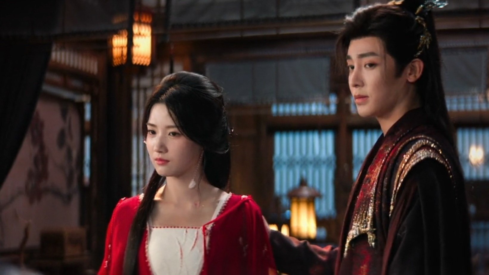入青云 Staffel 1 :Folge 2 