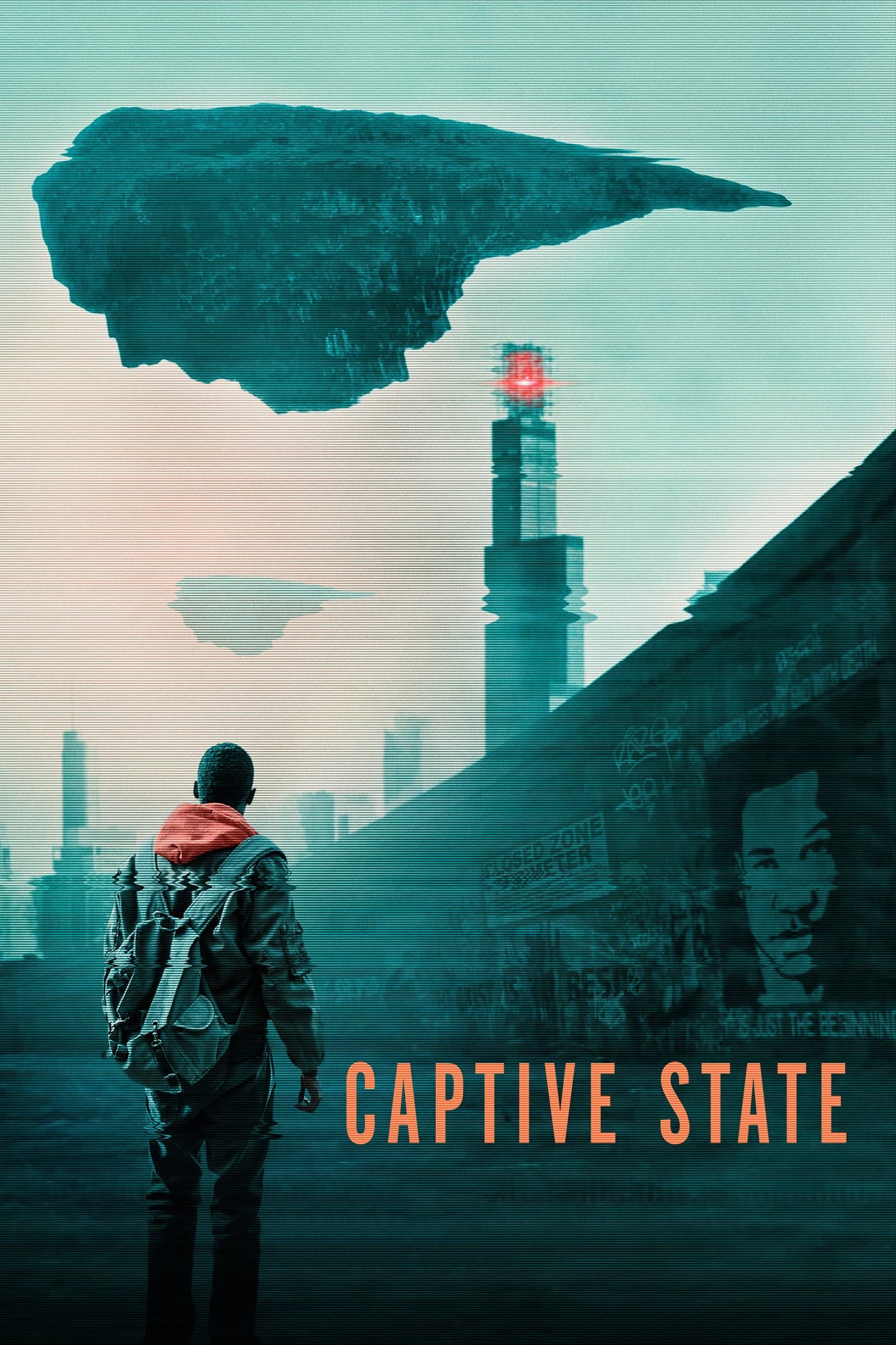 Captive State