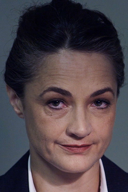 et billede af Lisbeth Kennelly