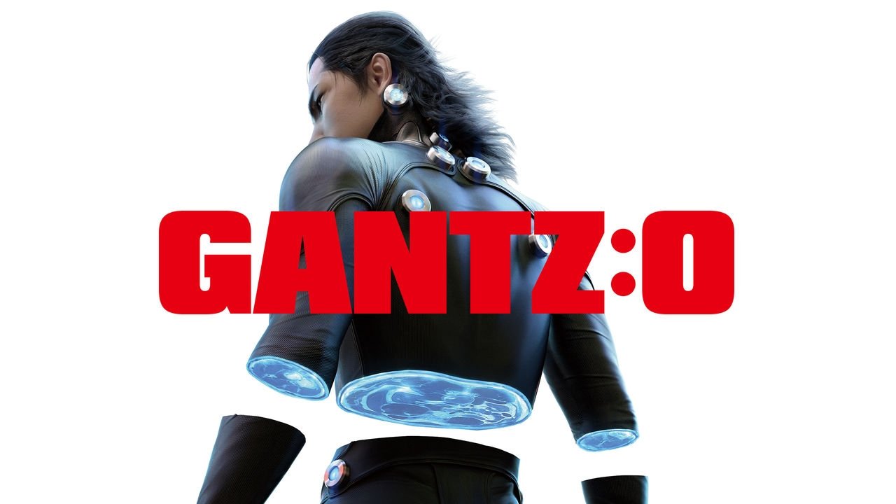 GANTZ:O (2016)