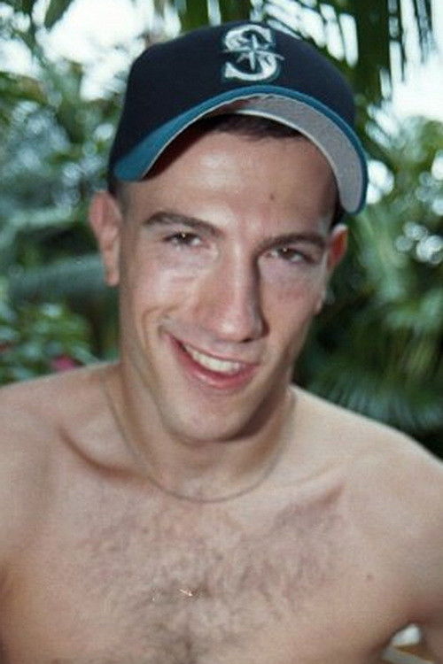 et billede af Joey DeFalco