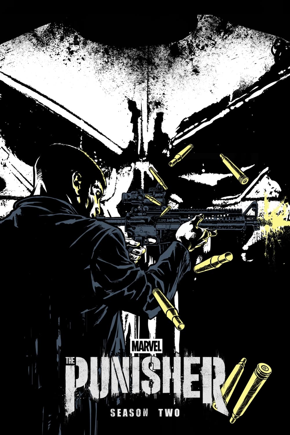 Marvel's The Punisher - Season 2