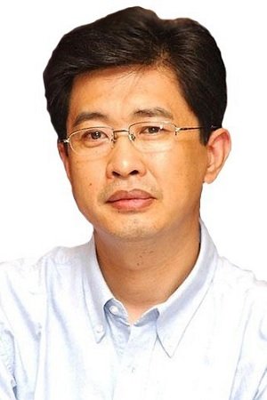 et billede af Guang Hao