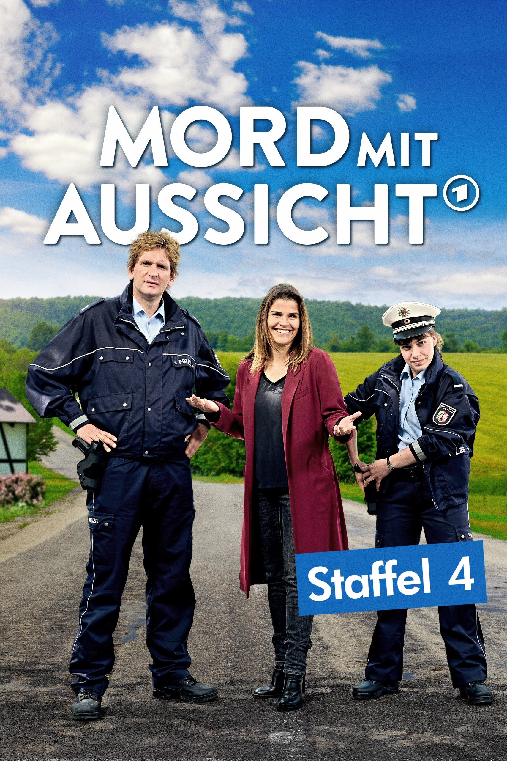 Homicide Hills - Season 4