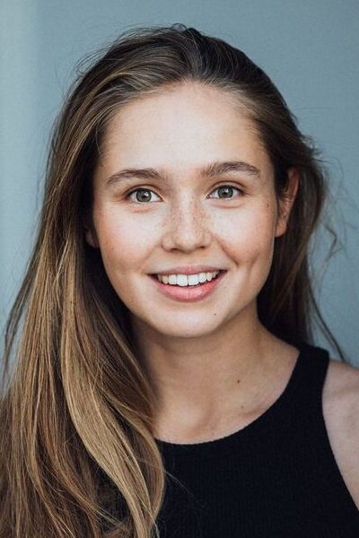 et billede af Paulina Hobratschk