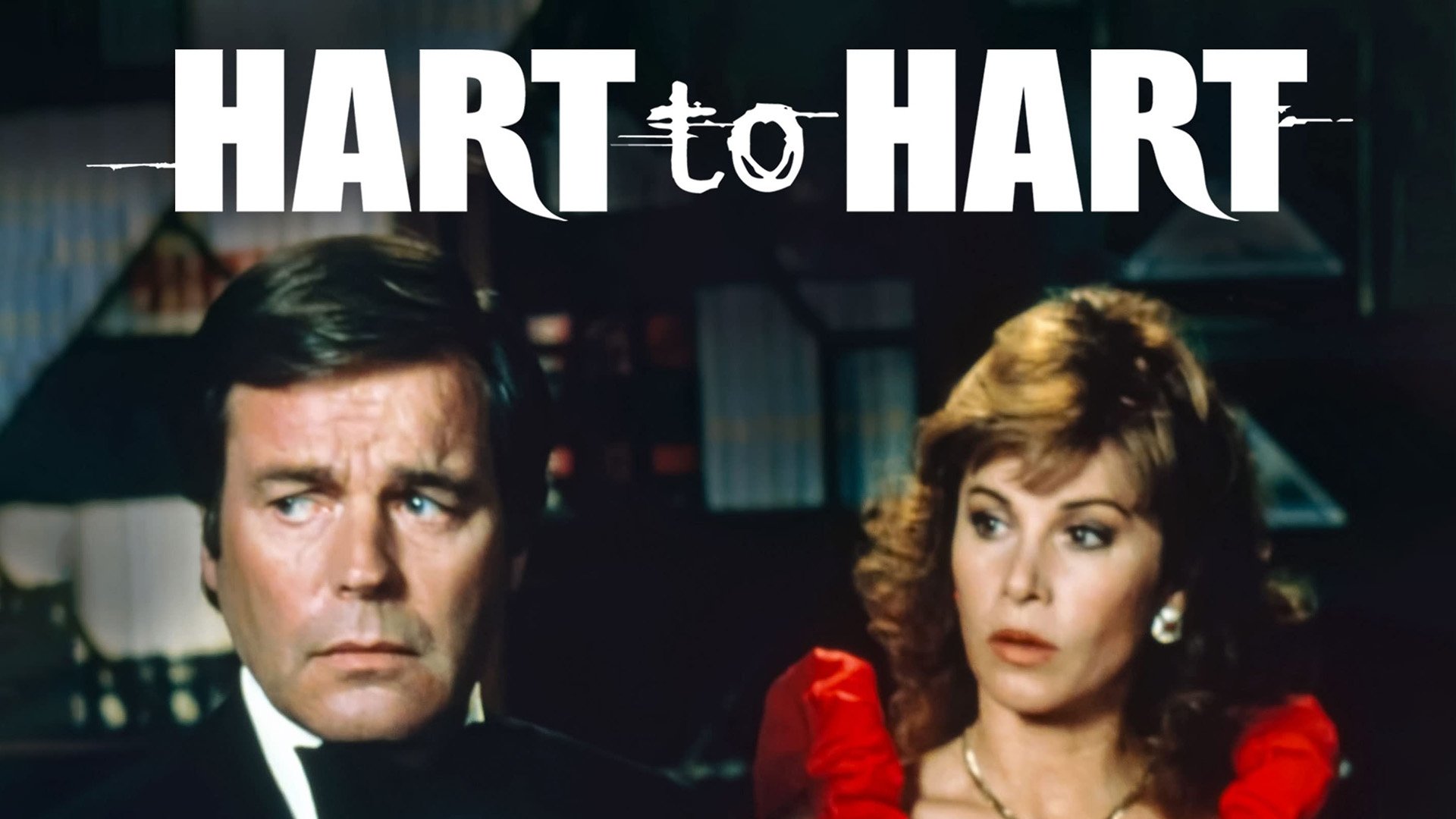 Hart to Hart - Season 0