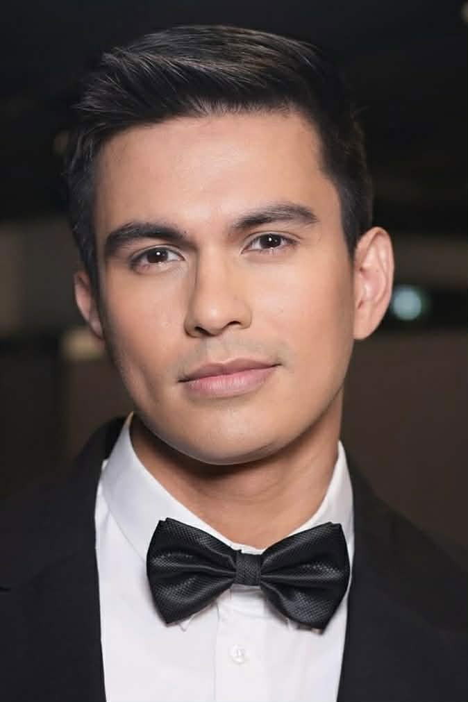 Et billede af Tom Rodriguez