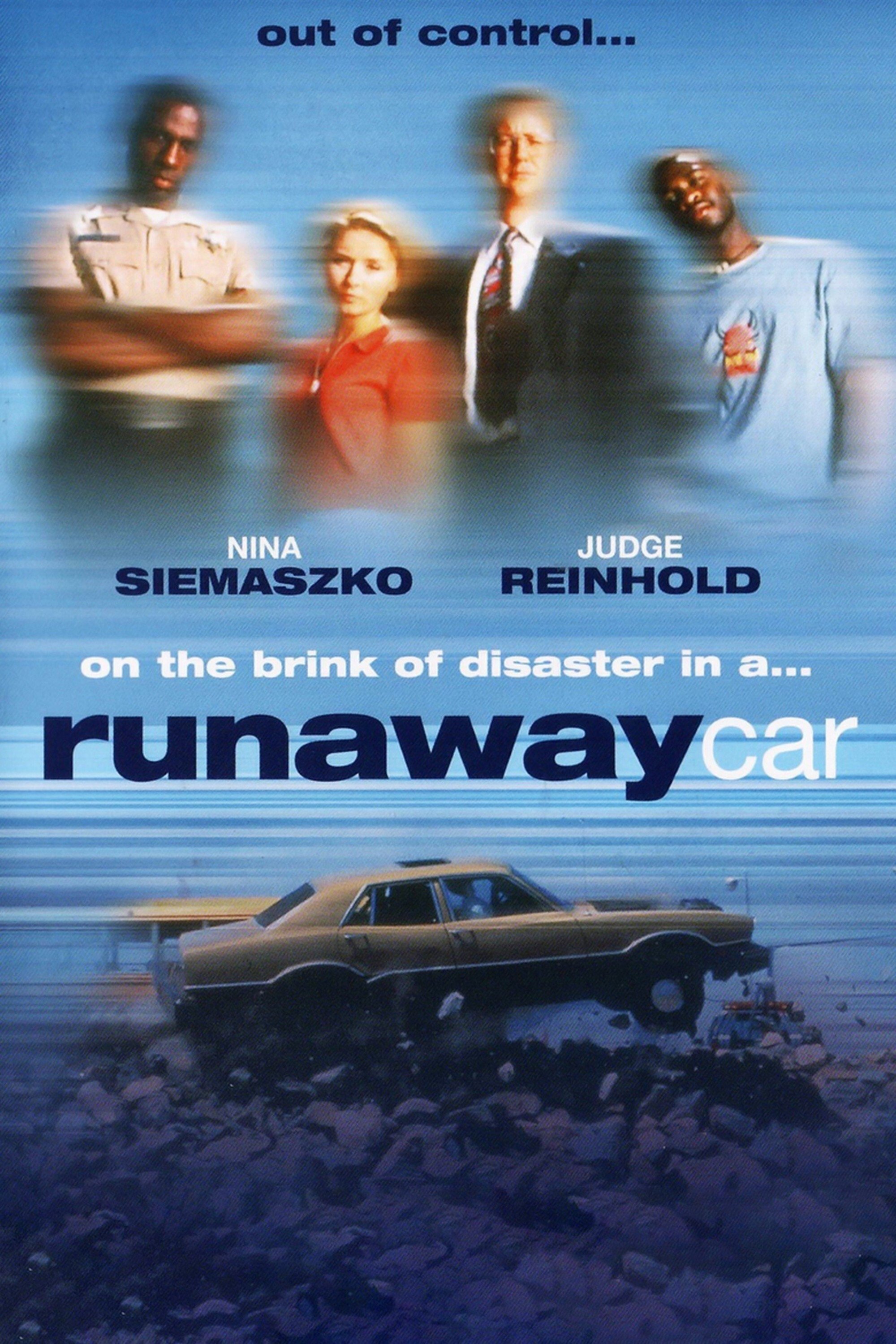 Runaway Car