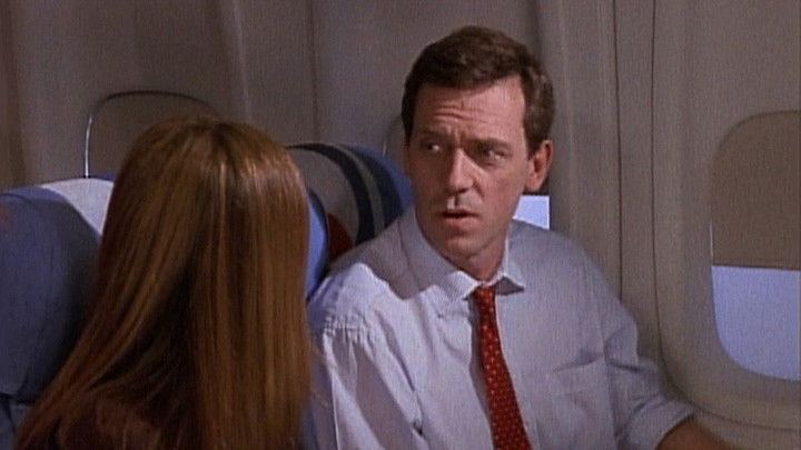 Friends of Friends (Season 4)