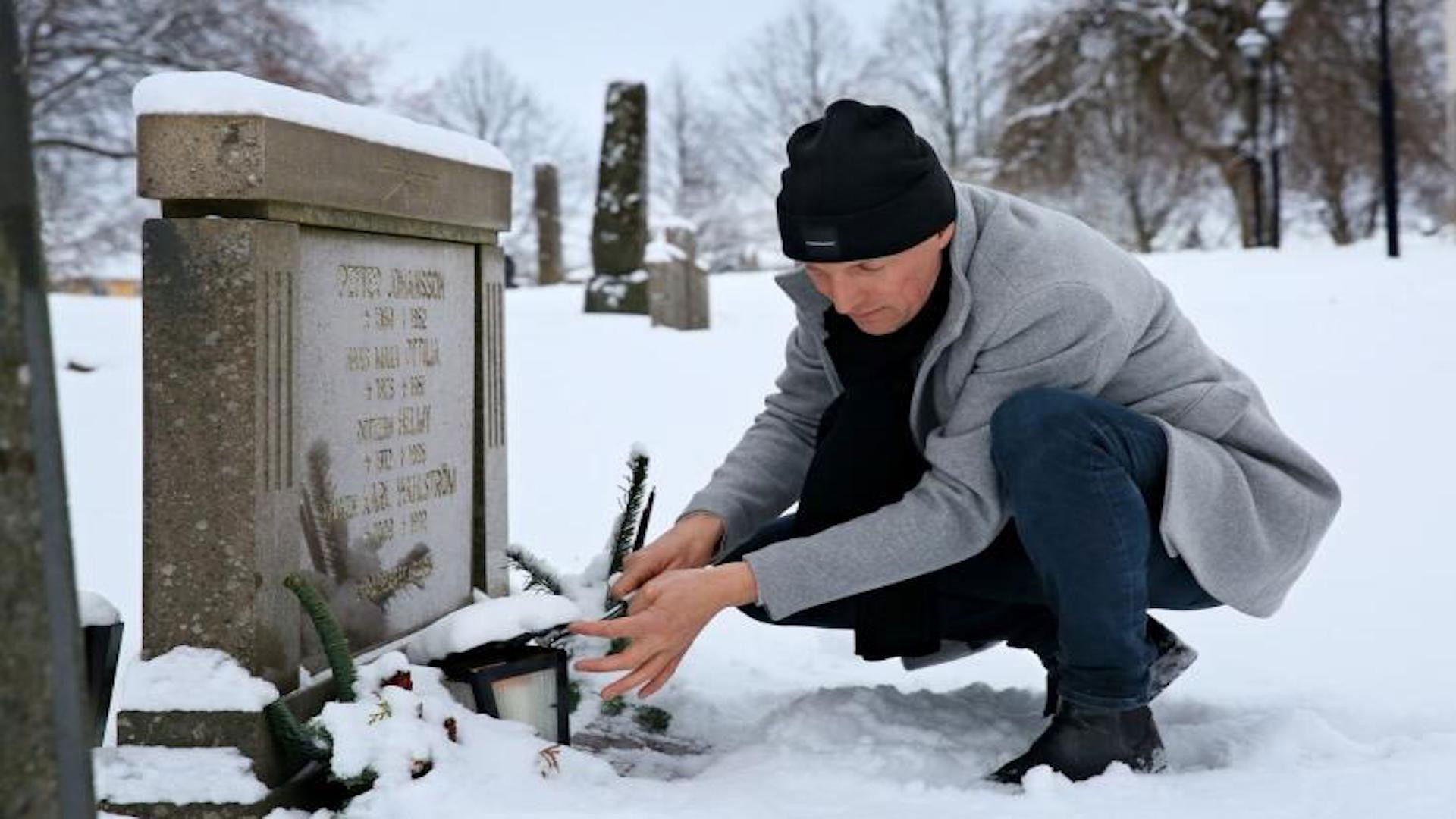 Thumbnail for Episode 6 Season 1 Episode 6