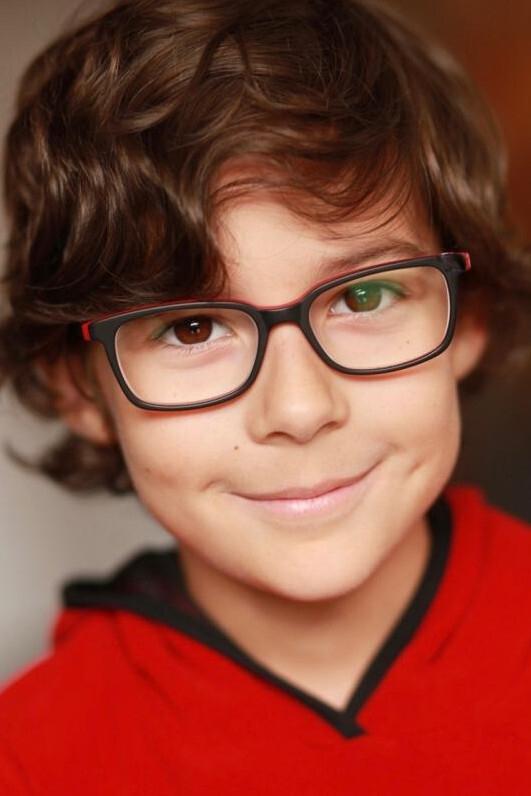 et billede af Antonin Bouffard