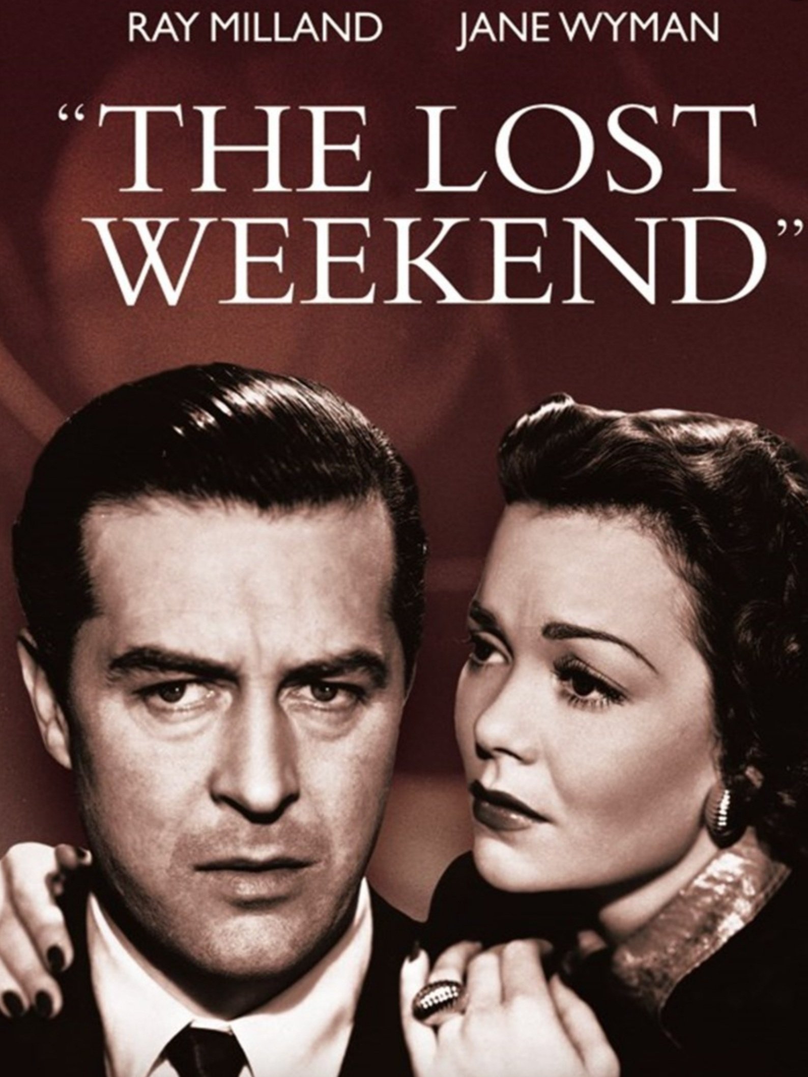 The Lost Weekend