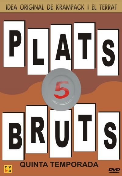 Plats bruts - Season 5