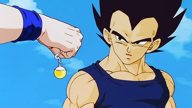 Dragon Ball Z Kai