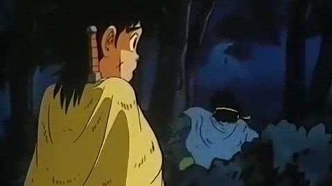 Dragon Quest: The Adventure of Dai
