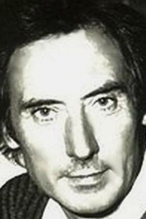 et billede af Jean-Pierre Sentier