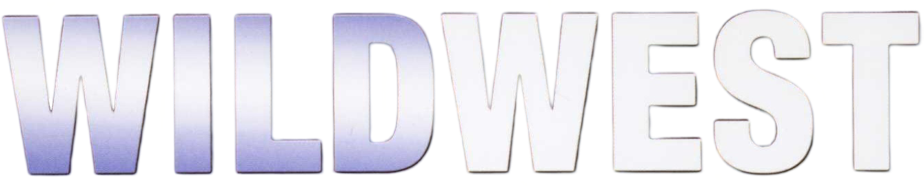 Wild West Logo