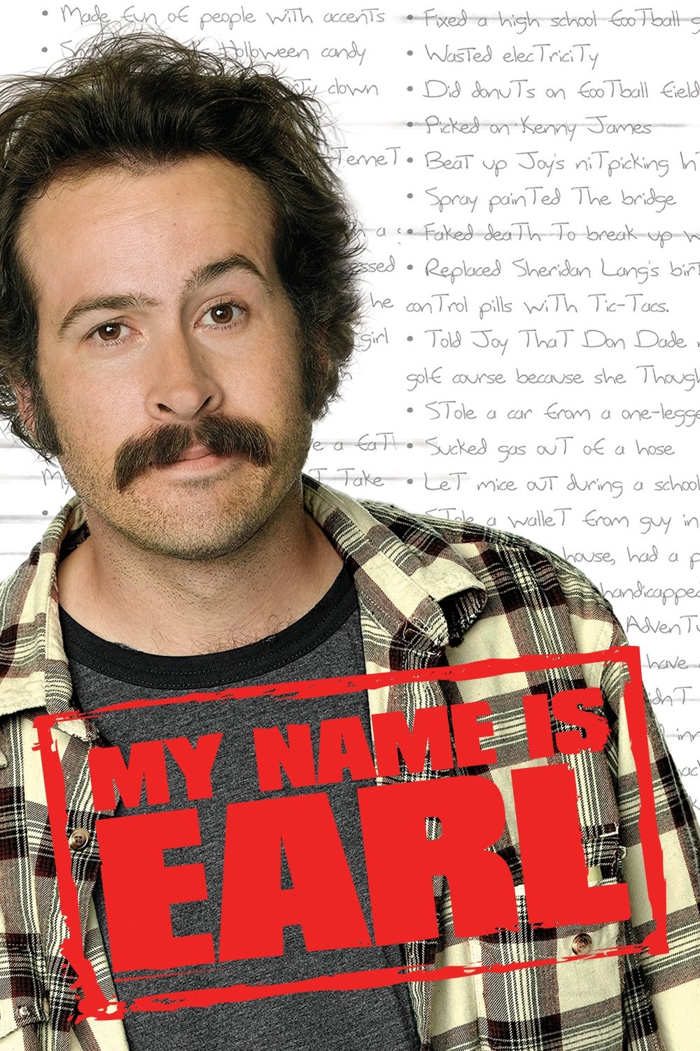 My Name Is Earl