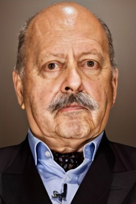 et billede af Ali Sirmen