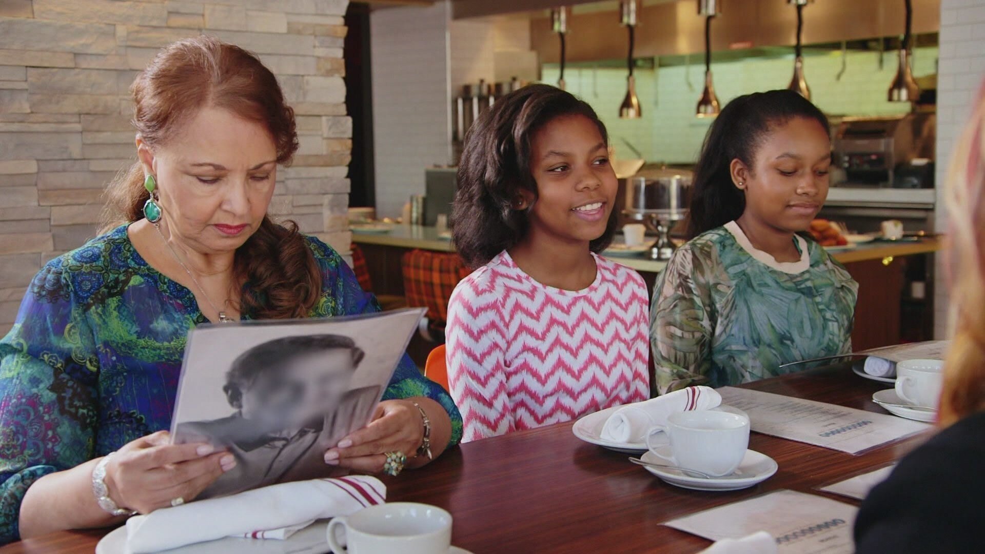 The Real Housewives of Potomac