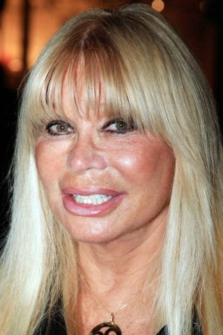 et billede af Lova Moor