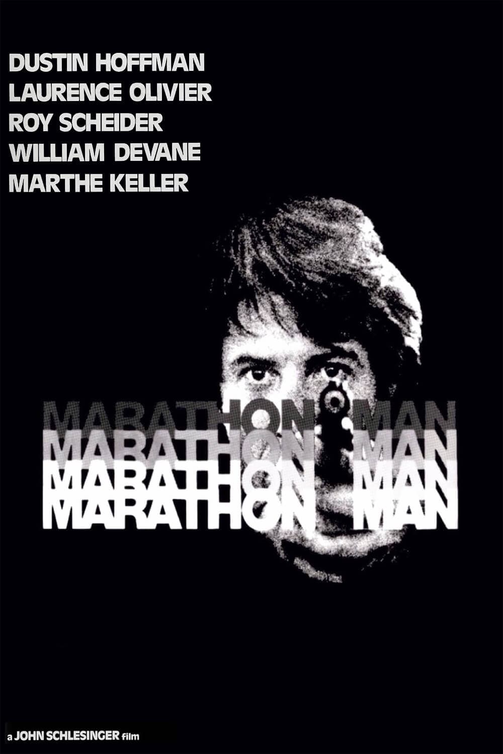 Marathon Man