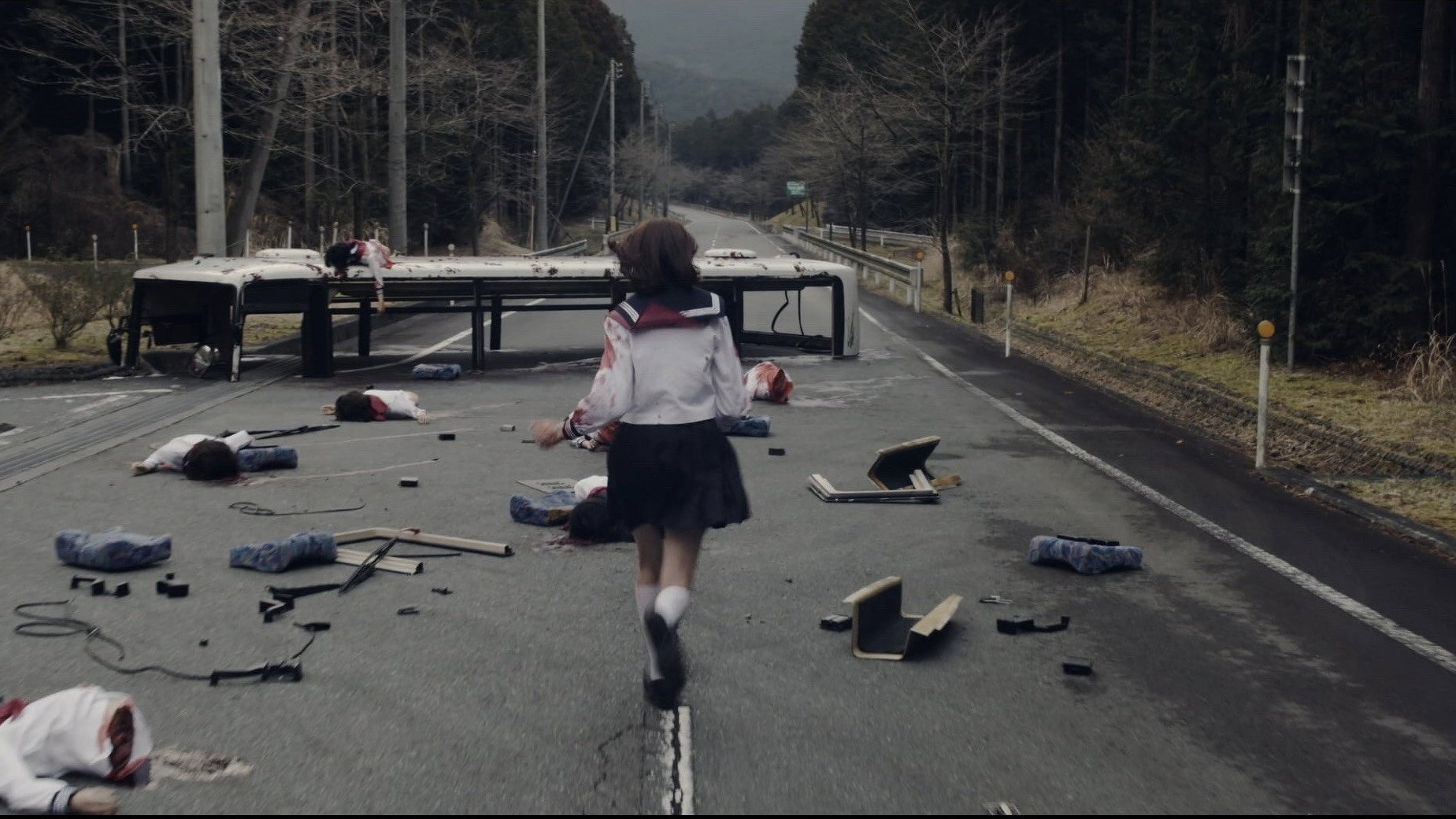 Tag (2015) — still 8