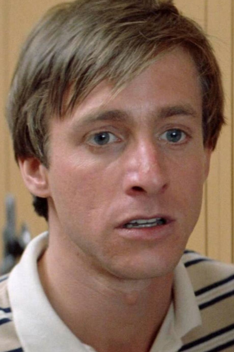 et billede af Douglas Warhit