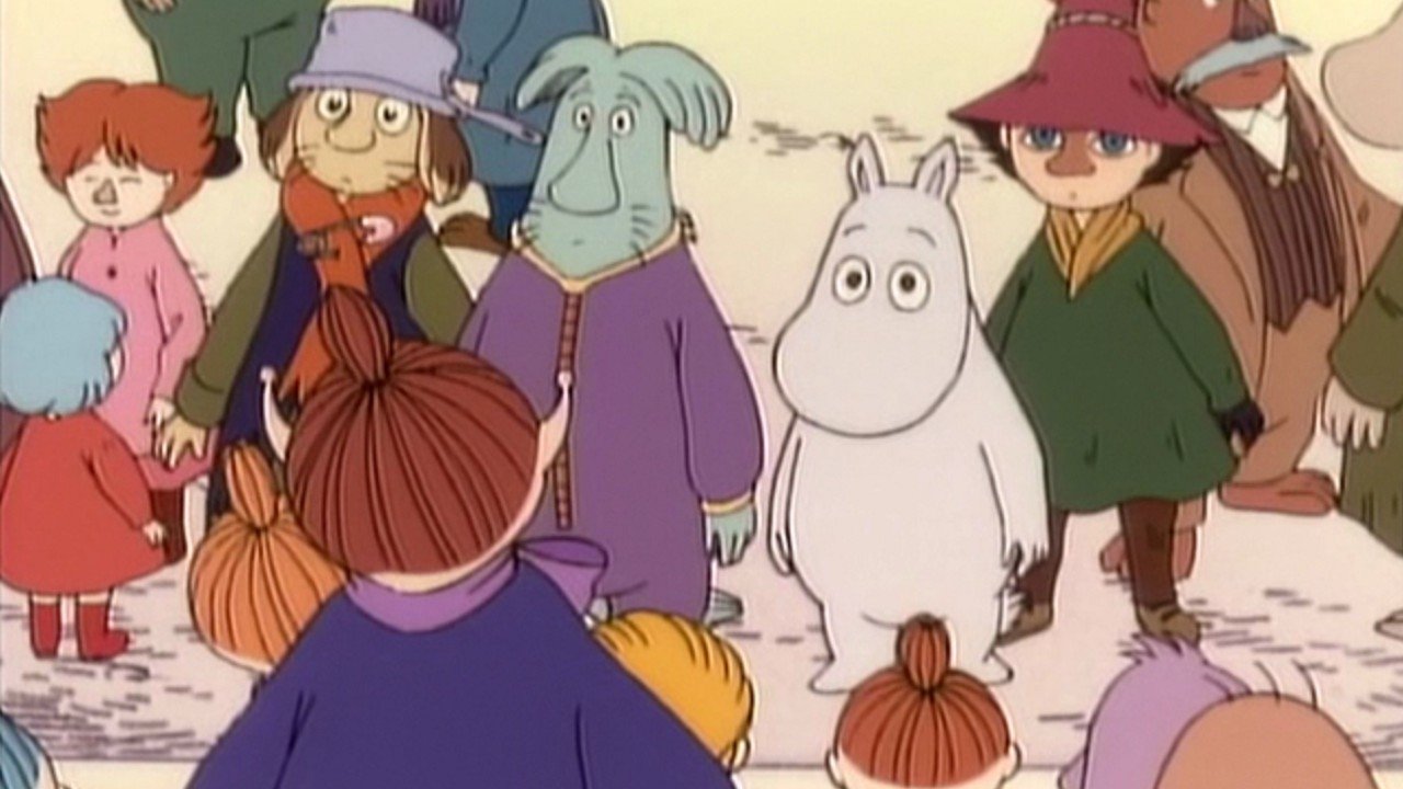 Moomin