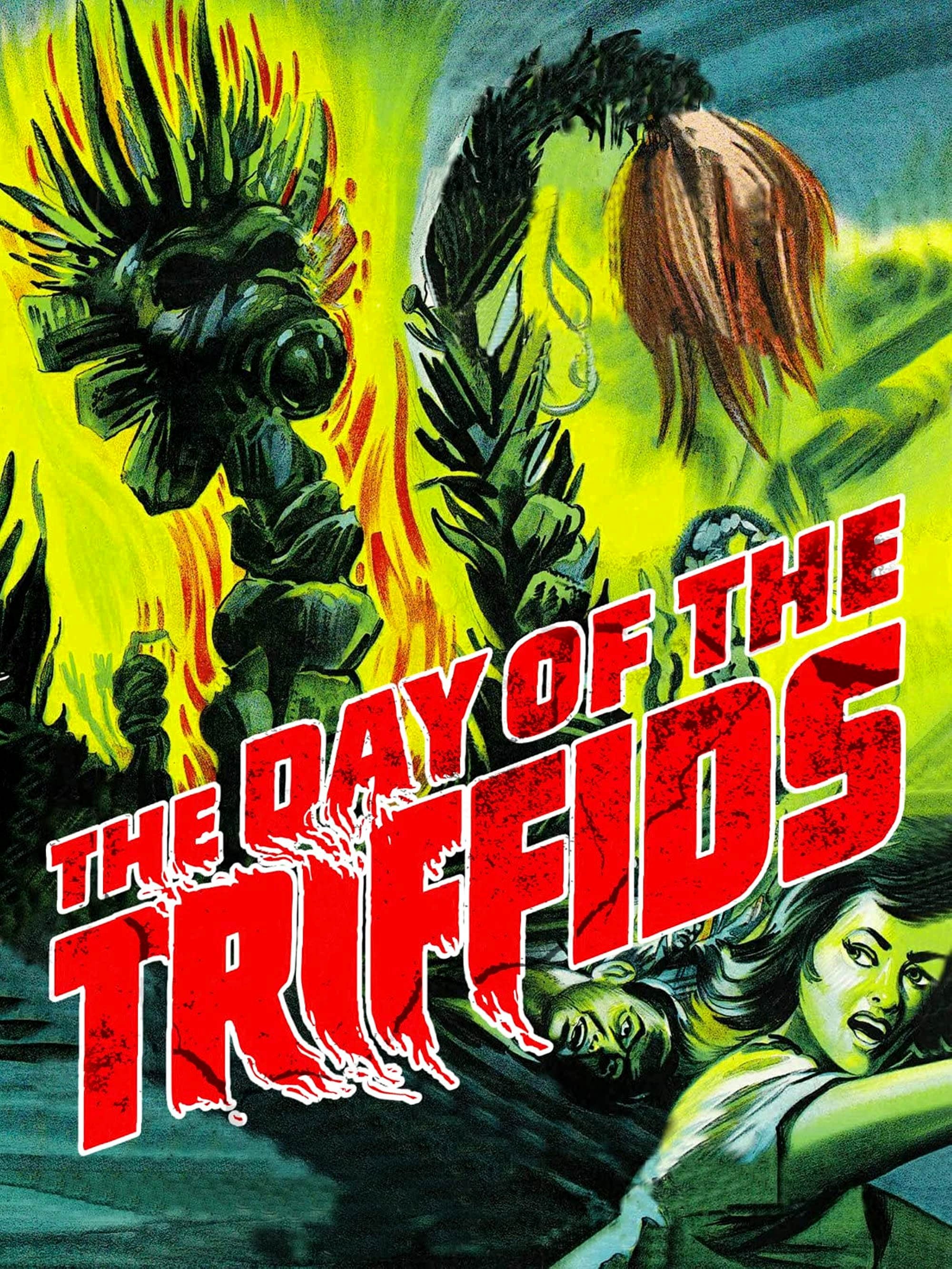 The Day of the Triffids