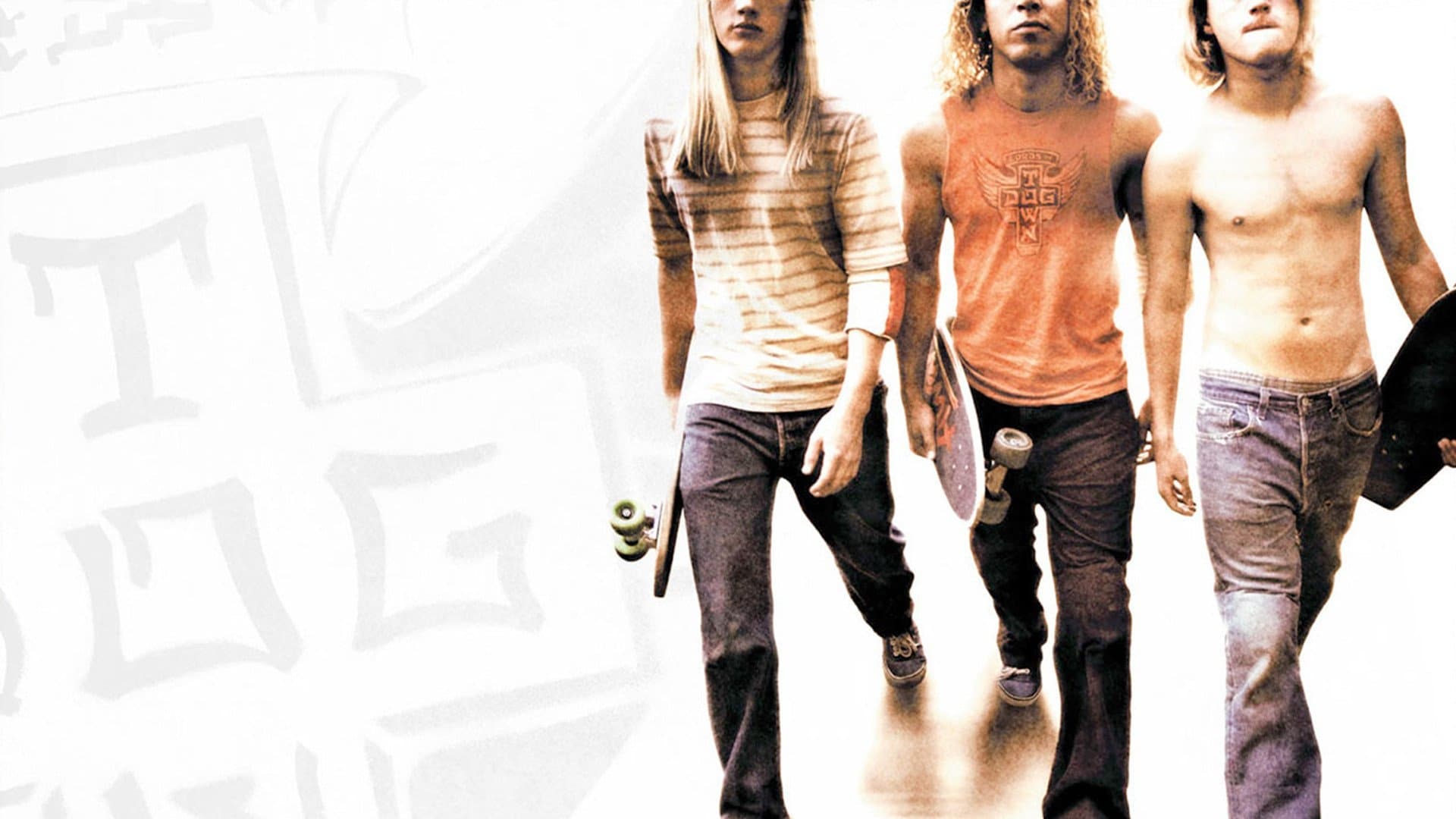 Dogtown'ın Lordları