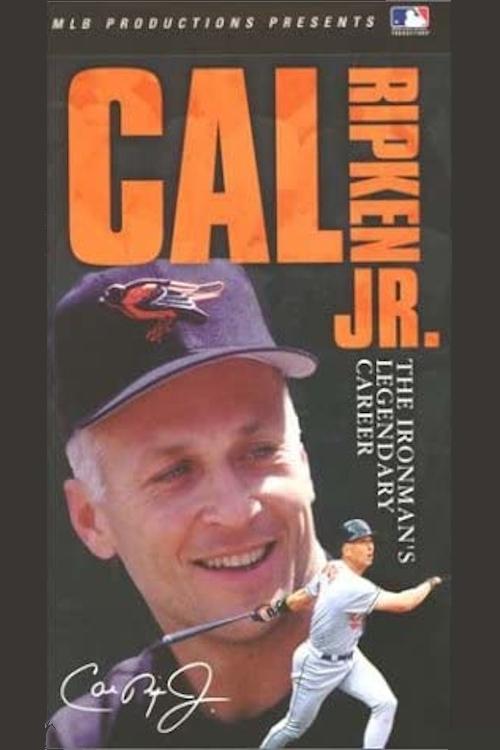 Cal Ripken Jr - The Ironman's Legendary Career