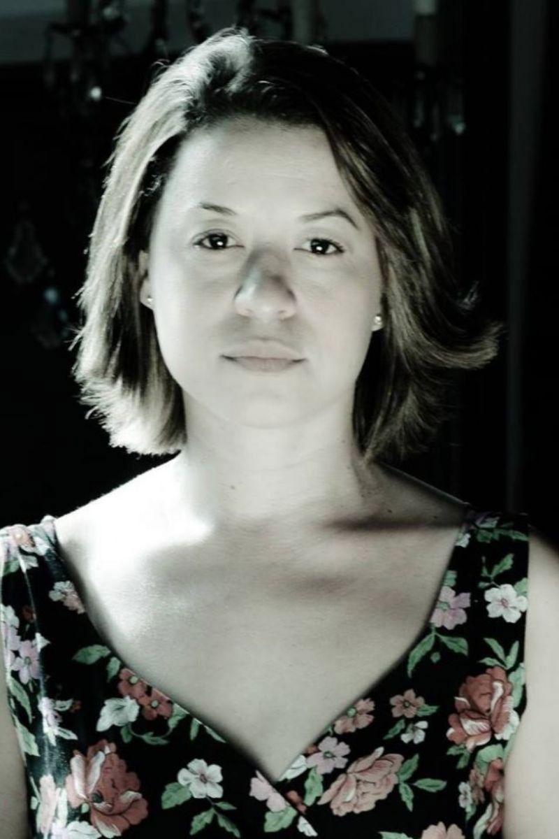 et billede af Ivana Iza