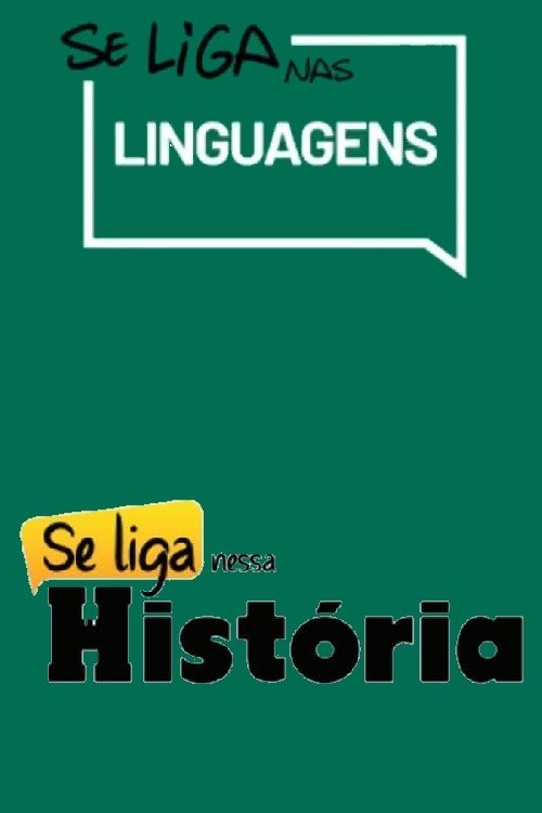 Se Liga Nessa História - Linguagens