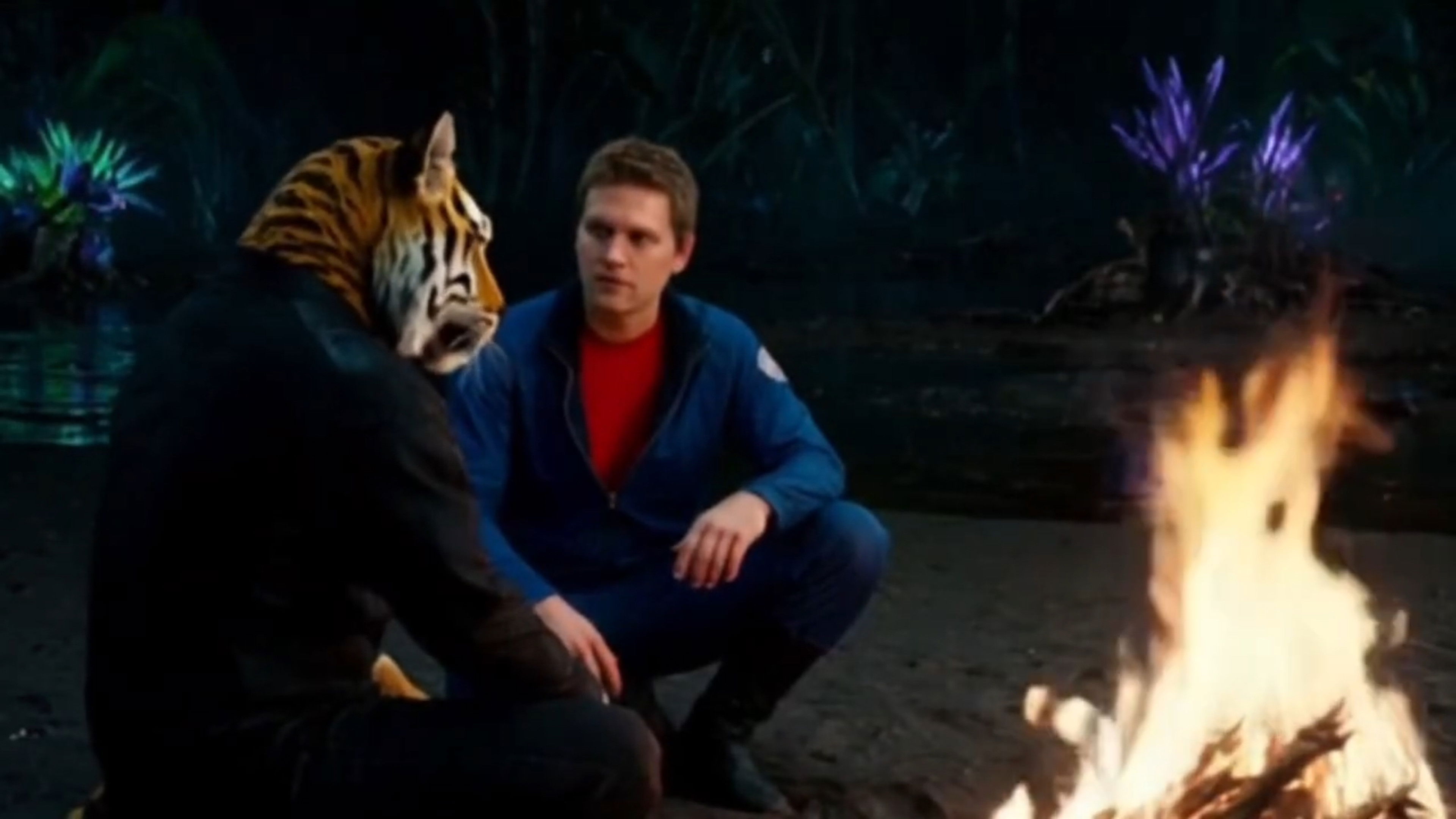 Wing Commander II Background