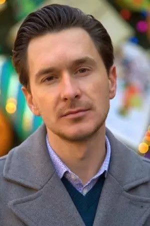 et billede af Yaroslav Lozovsky