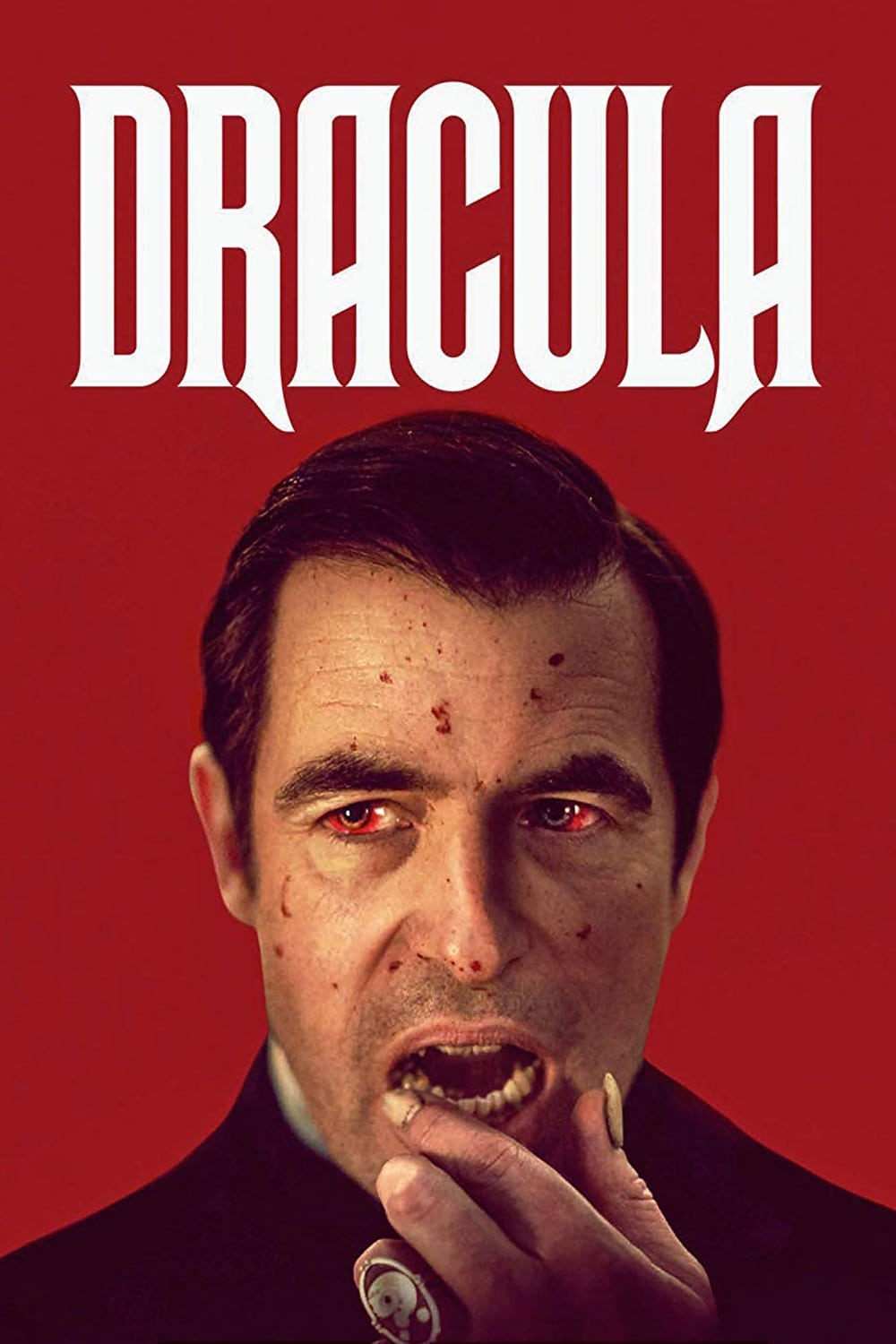 Dracula POSTER