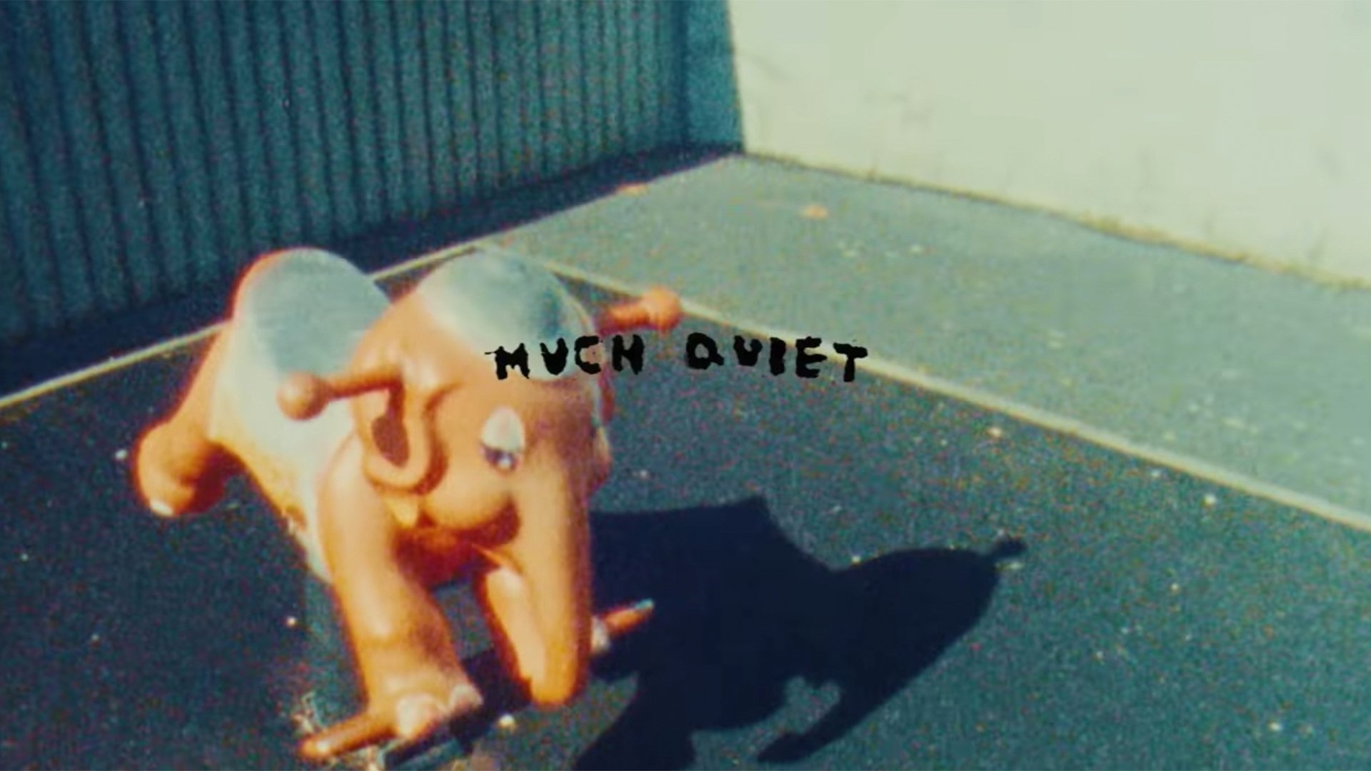 Much Quiet (2022)